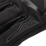 Rukavice Target kožne crne TUCANO URBANO 3XL