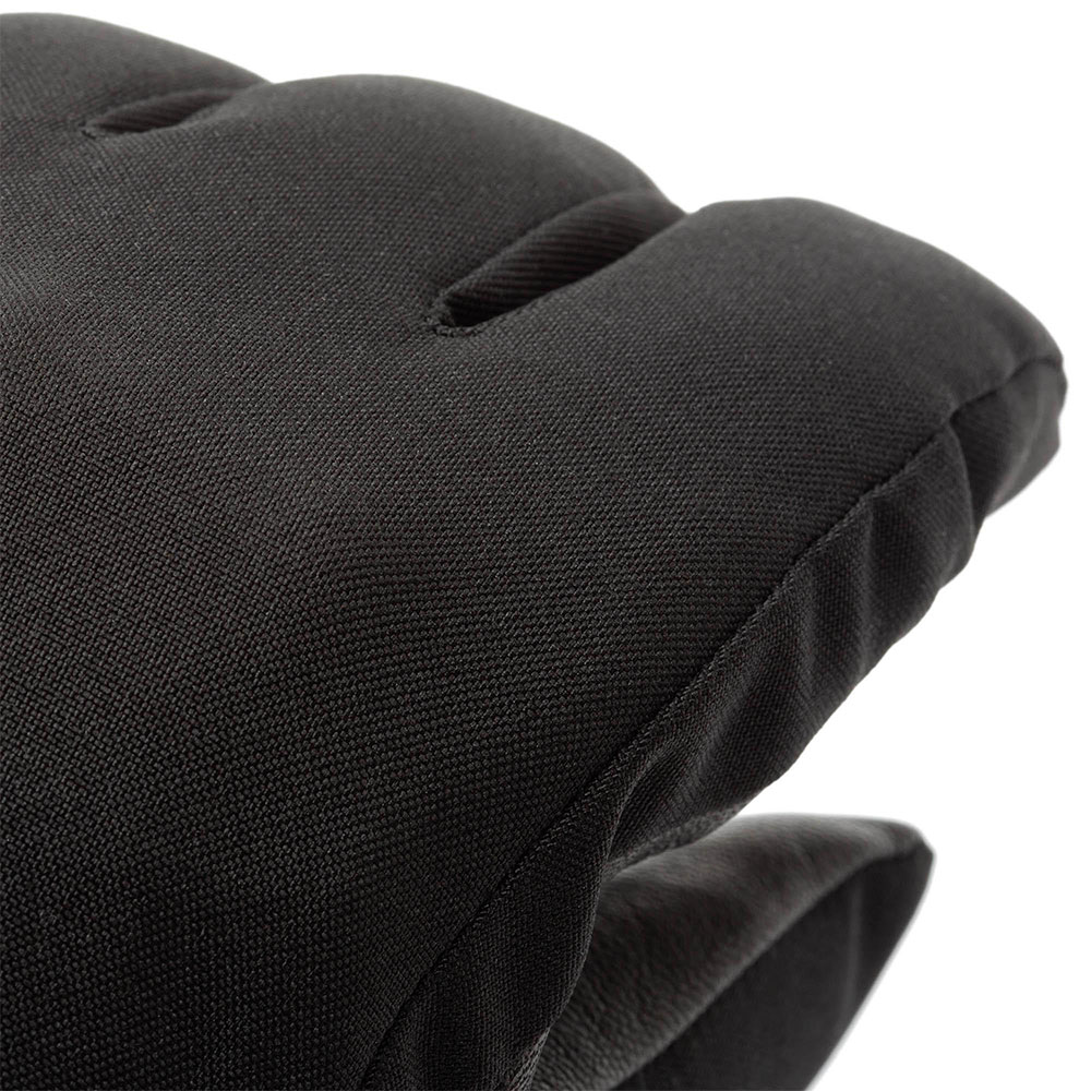 Rukavice GLOBIS vodootporne crne