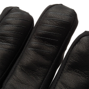 Rukavice GLOBIS vodootporne crne TUCANO URBANO XL