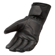 Rukavice GLOBIS vodootporne crne TUCANO URBANO XXL