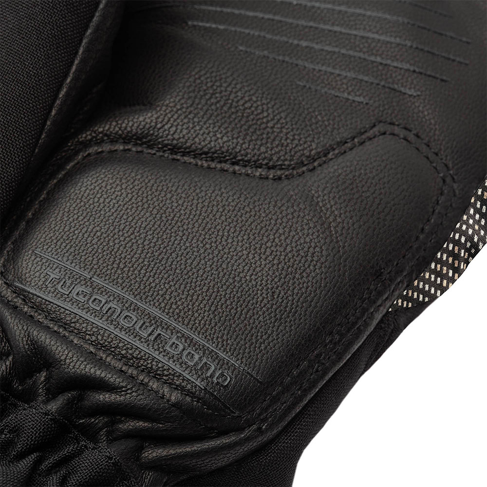 Rukavice GLOBIS vodootporne crne TUCANO URBANO XXL