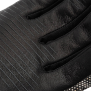 Rukavice GLOBIS vodootporne crne TUCANO URBANO XXL