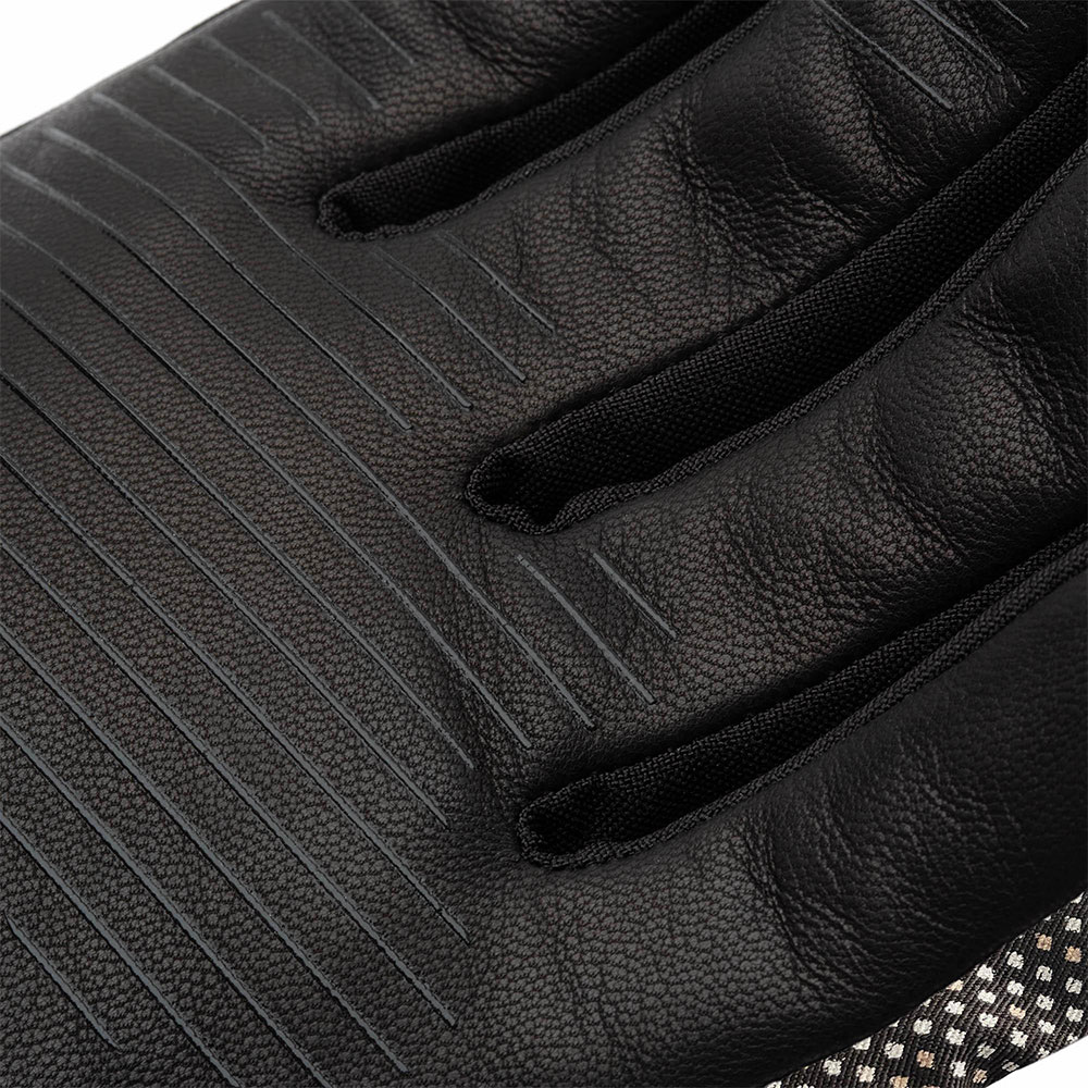 Rukavice GLOBIS vodootporne crne TUCANO URBANO XXL