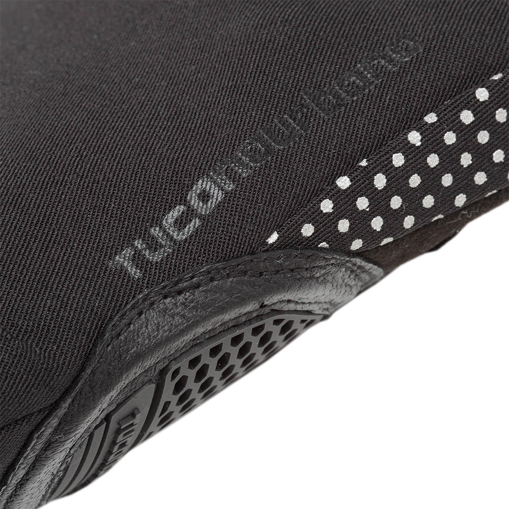 Rukavice SEPPIAWARM vodootporne sa grejačima crne TUCANO URBANO XL