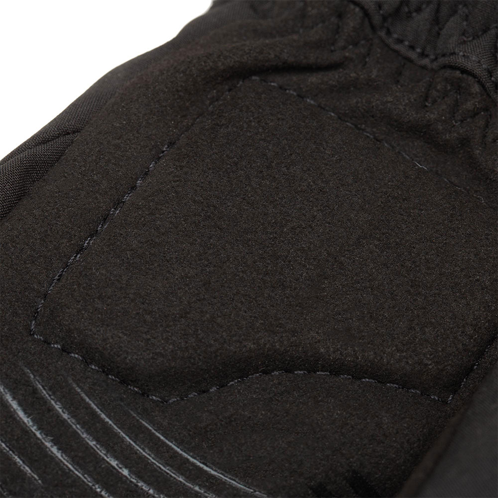 Rukavice HYDROWARM vodootporne crne sa grejačima TUCANO URBANO XL