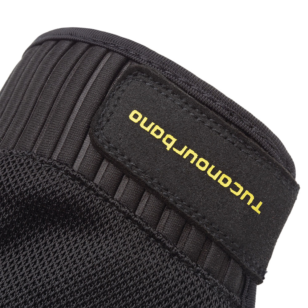 Rukavice PENNA crno žute mash