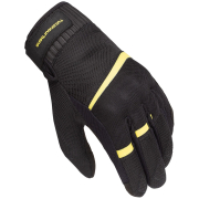 Rukavice PENNA crno žute mash