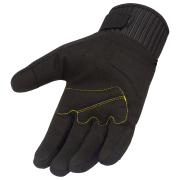 Rukavice PENNA crno žute mash