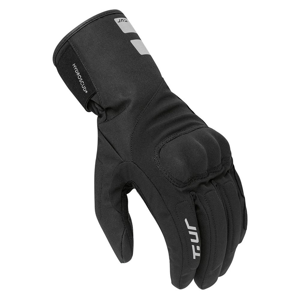 Rukavice G-ONE HYDROSCUD crne XXL TUR