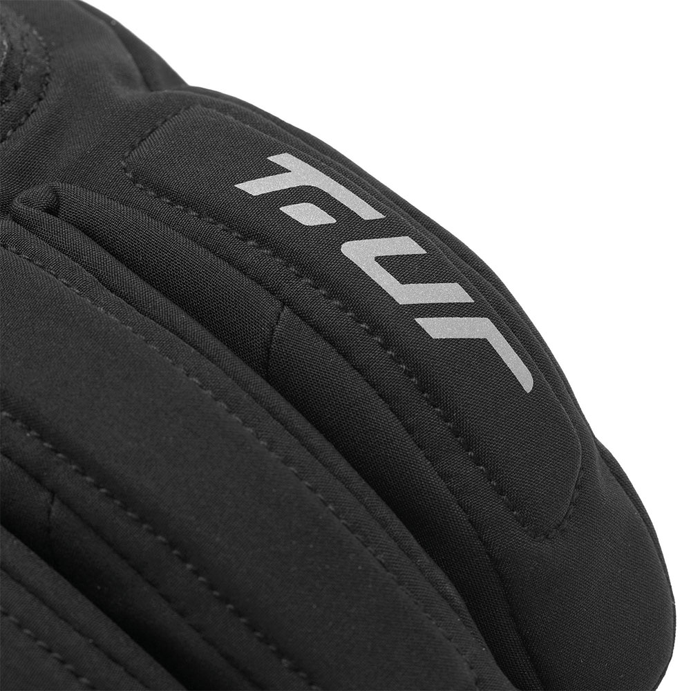 Rukavice G-ONE HYDROSCUD crne L TUR