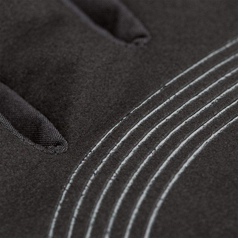 Rukavice HYDROWARM vodootporne crne sa grejačima TUCANO URBANO XXL