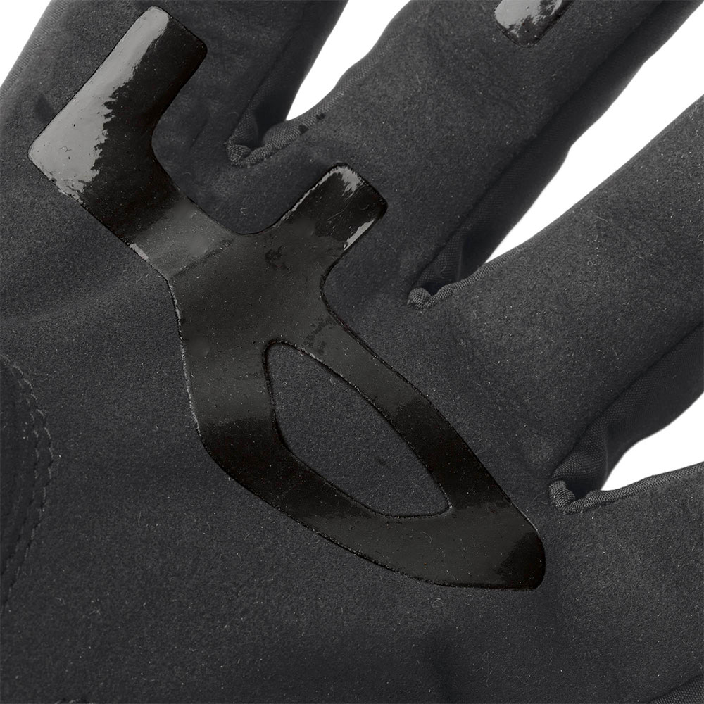 Rukavice CONCEPT crne TUCANO URBANO
