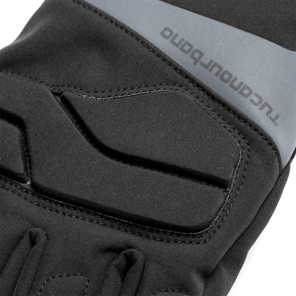 Rukavice CONCEPT crne TUCANO URBANO