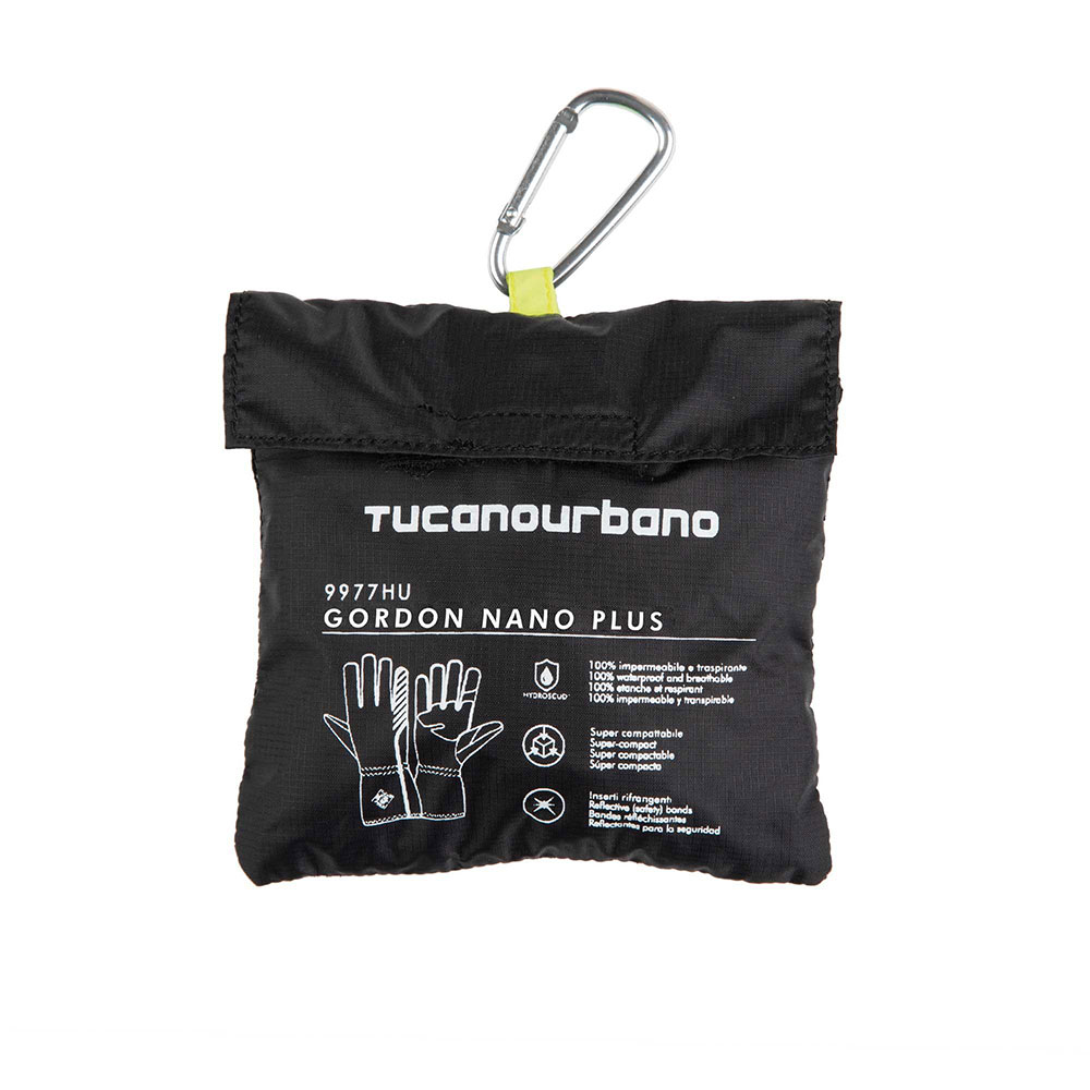 Navlake za rukavice vodootporne GORDON NANO PLUS TUCANO URBANO