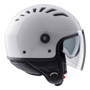 Kaciga Jet EL TOP bela L TUCANO URBANO