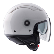 Kaciga Jet EL TOP bela XL TUCANO URBANO