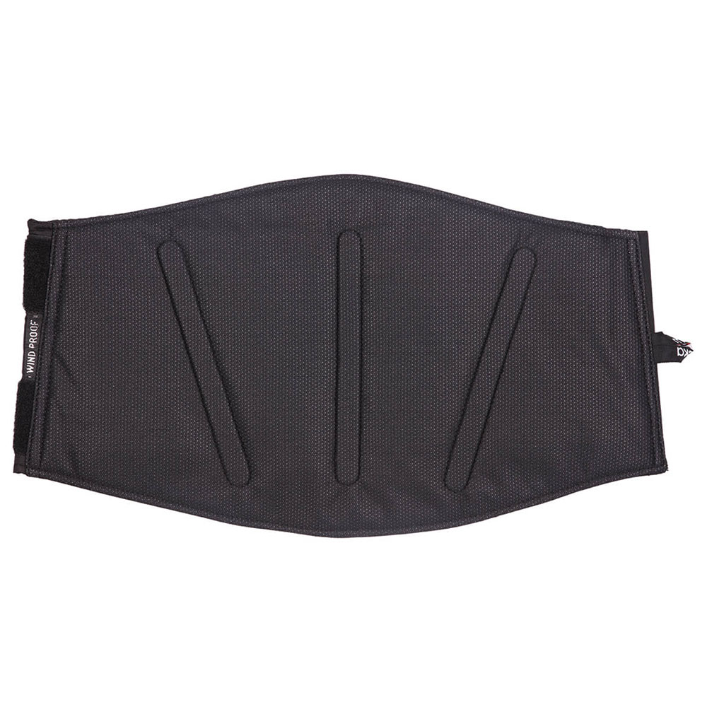 Pojas crni ojačani S MODEKA 6016