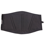 Pojas crni ojačani S MODEKA 6021