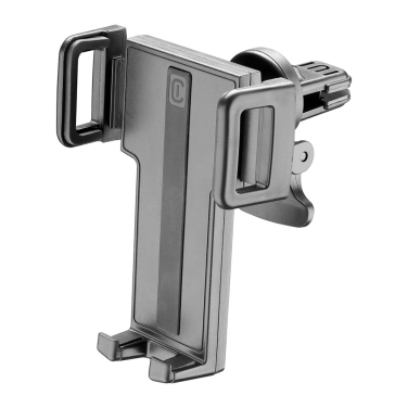 Držač telefona na ventilaciju od auta Cellularline