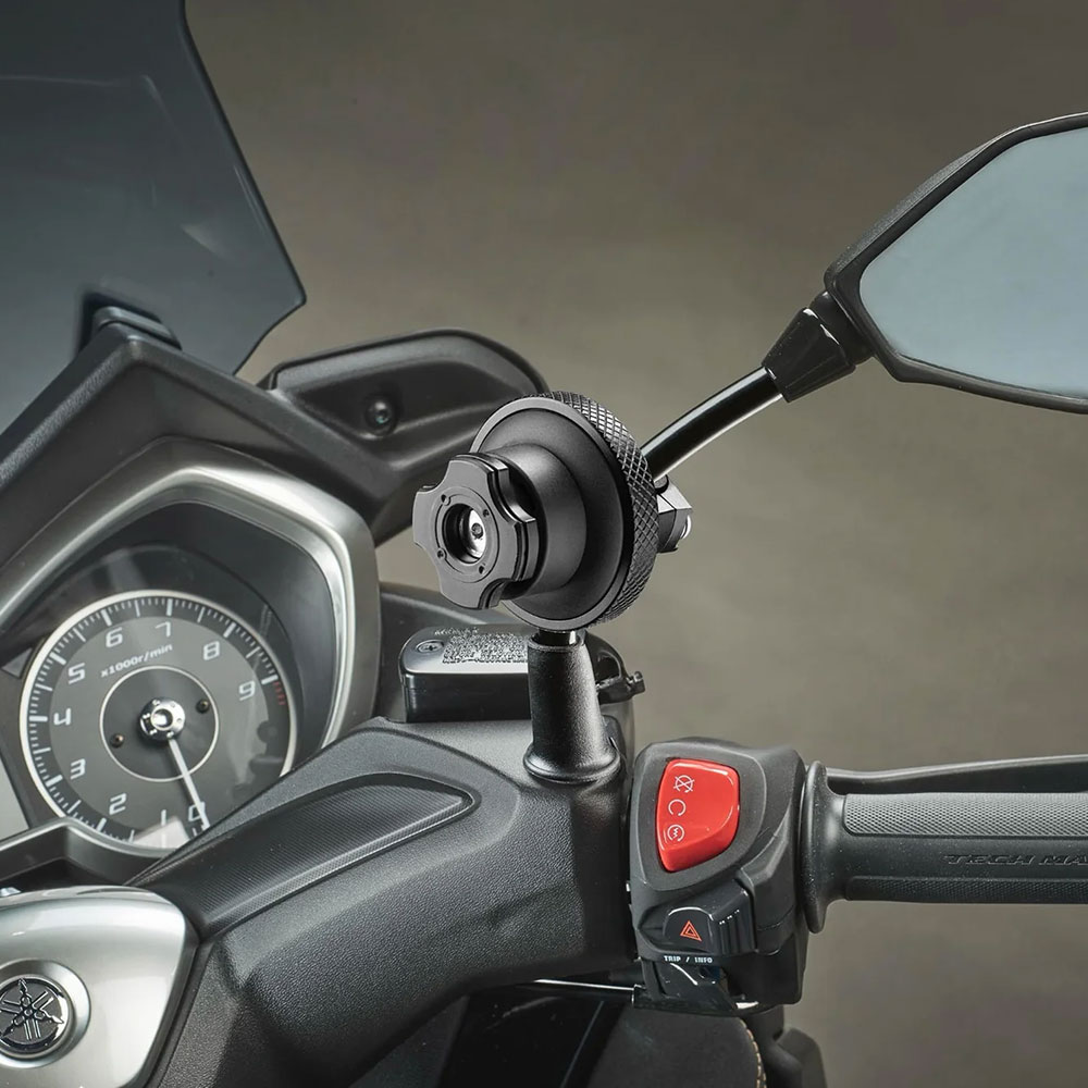 Antivibracioni nastavak INTERPHONE QUIKLOX sistem