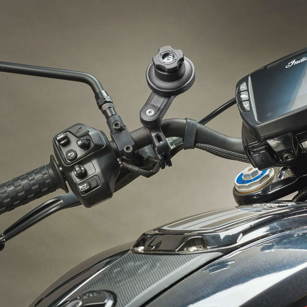 Antivibracioni nastavak INTERPHONE QUIKLOX sistem