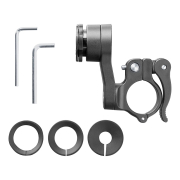 Držač telefona za QUIKLOX montaža na korman