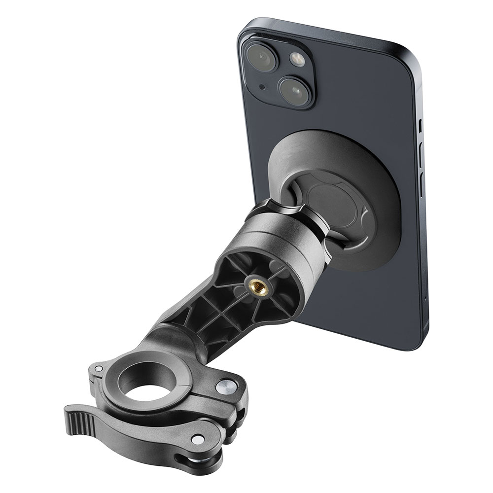 Držač telefona za QUIKLOX montaža na korman