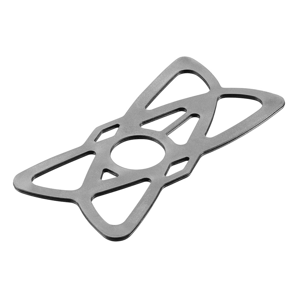 Držač telefona CRAB sa bežičnim punjačem montaža na korman