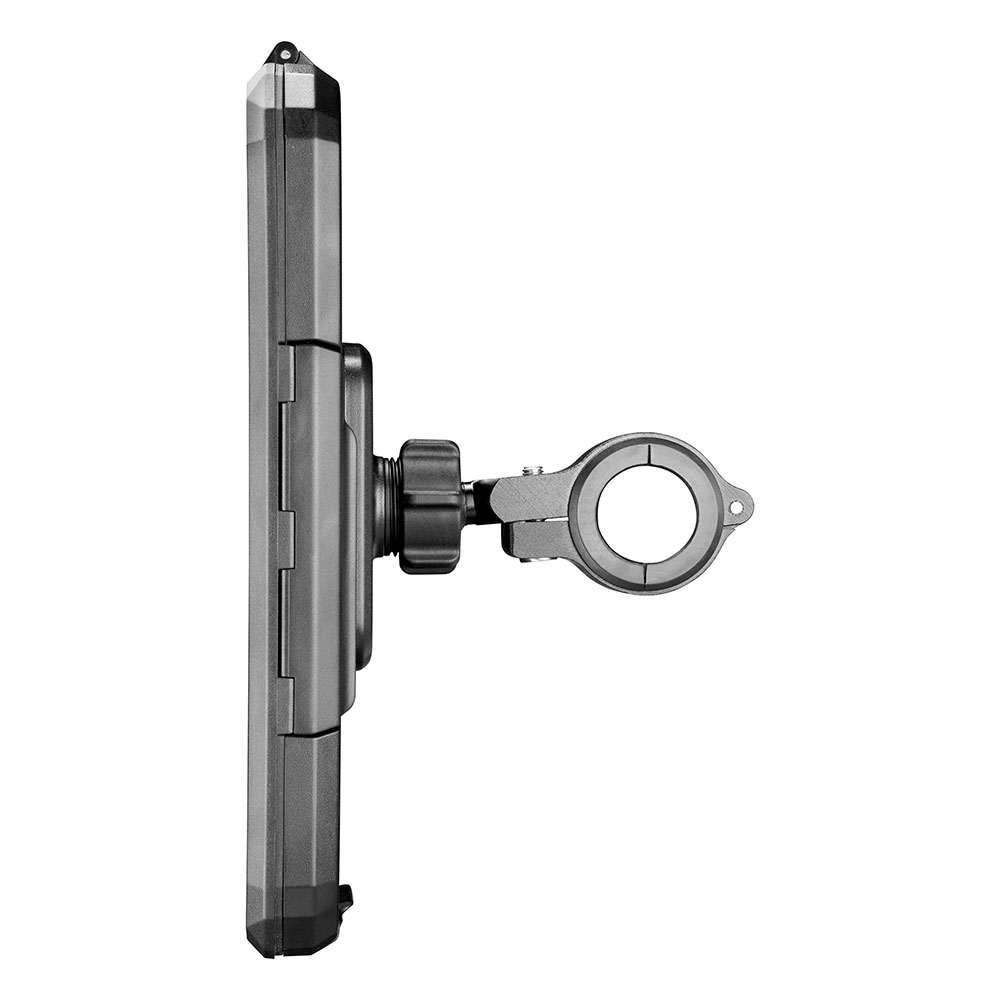 Kućište - držač telefona 6,5" tvrdo montaža na korman