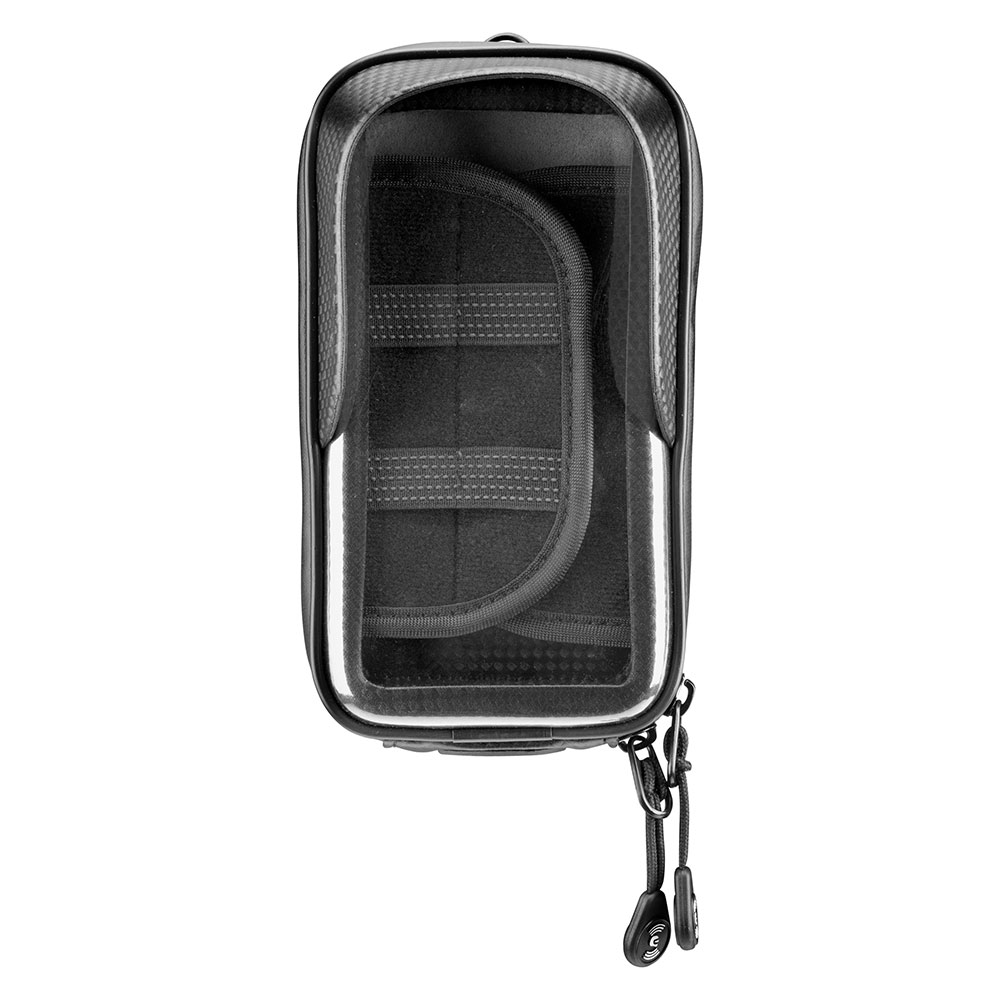 Kućište - držač telefona 5,8" meko montaža na korman