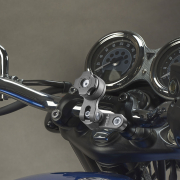 Držač telefona za QUIKLOX montaža na nosač kormana