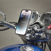 Držač telefona za QUIKLOX montaža na nosač kormana