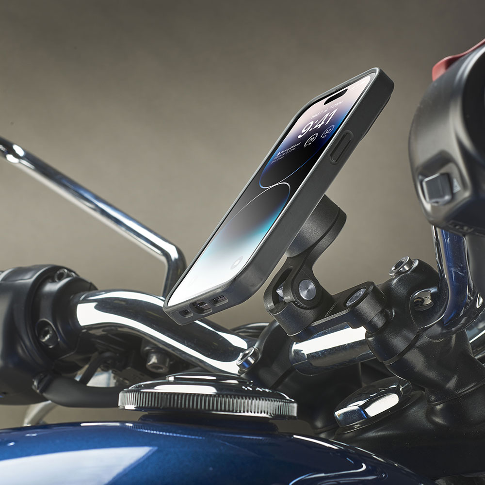 Držač telefona za QUIKLOX montaža na nosač kormana