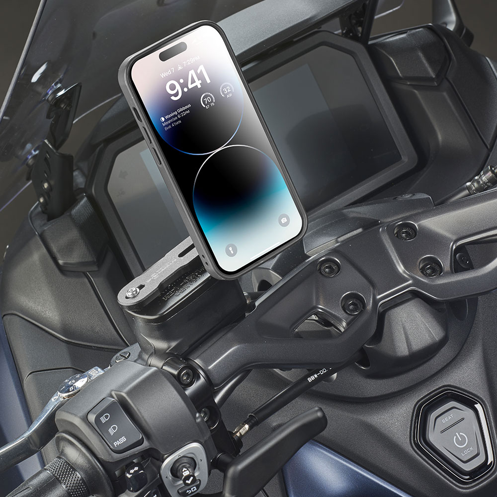 Držač telefona za QUIKLOX montaža na posudu kočione tečnosti