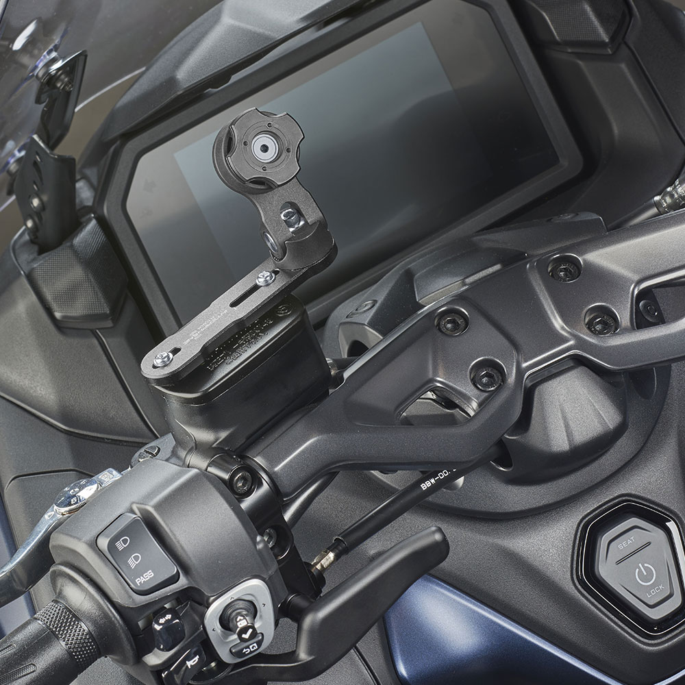 Držač telefona za QUIKLOX montaža na posudu kočione tečnosti