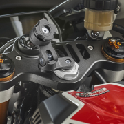 Držač telefona za QUIKLOX montaža na stub volana