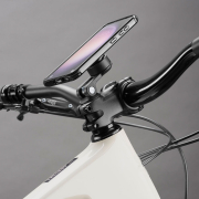 Držač telefona za QUIKLOX montaža na nosač kormana od bicikla