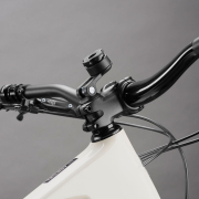 Držač telefona za QUIKLOX montaža na nosač kormana od bicikla