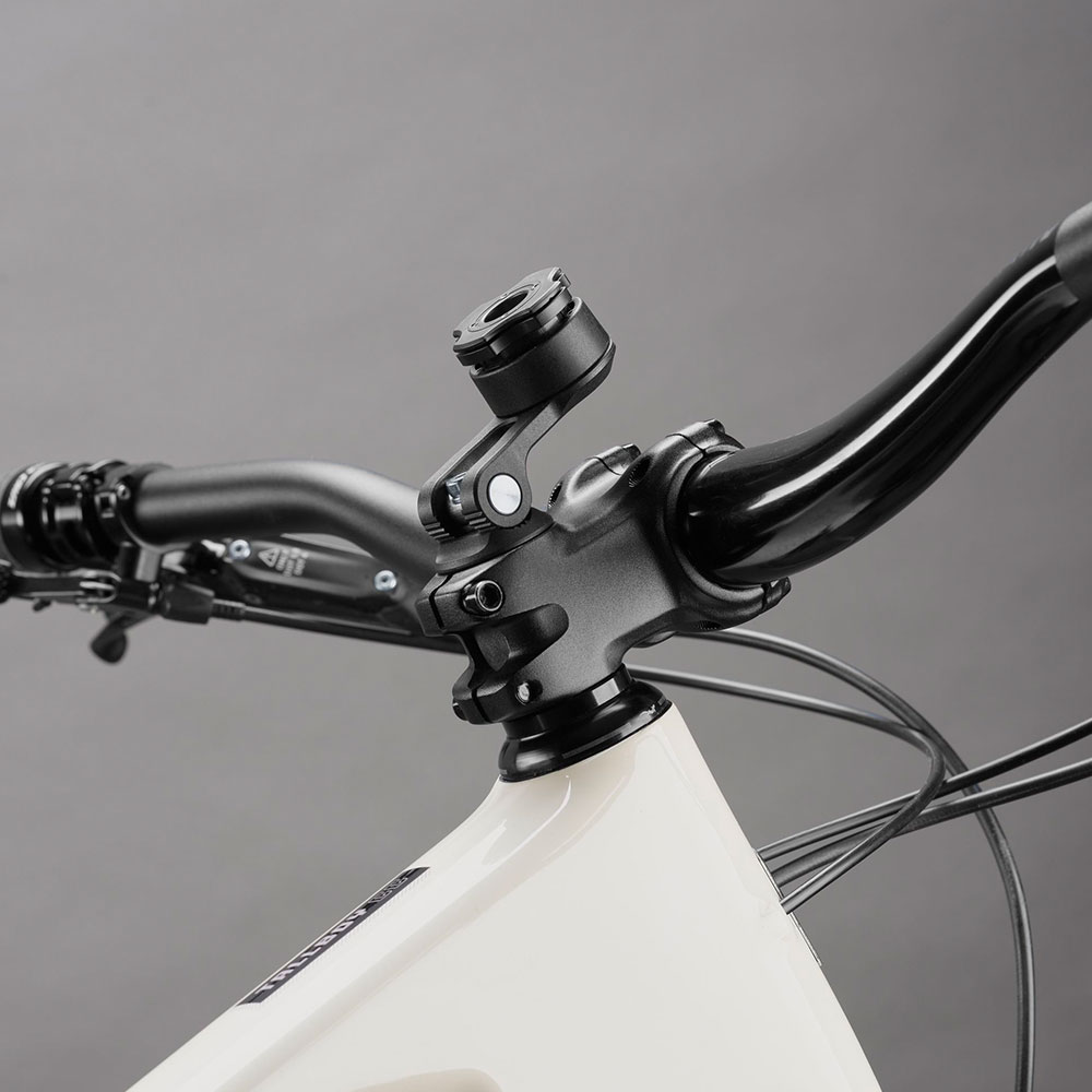 Držač telefona za QUIKLOX montaža na nosač kormana od bicikla