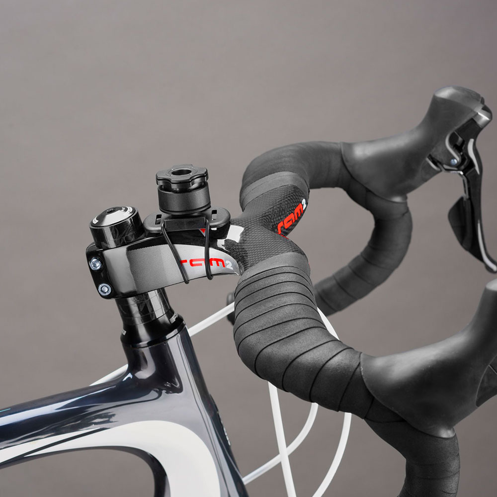 Držač telefona za QUIKLOX univerzalno kačenje