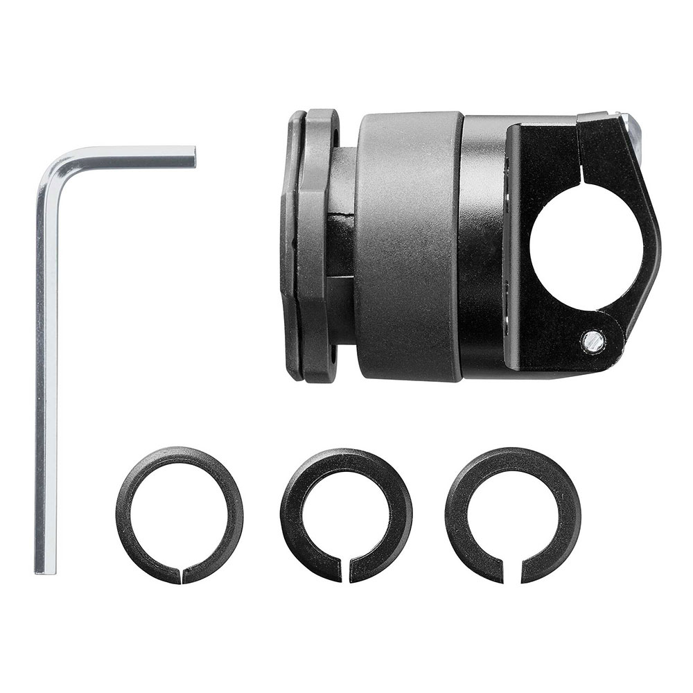 Držač telefona za QUIKLOX montaža na retrovizor ili tanki korman