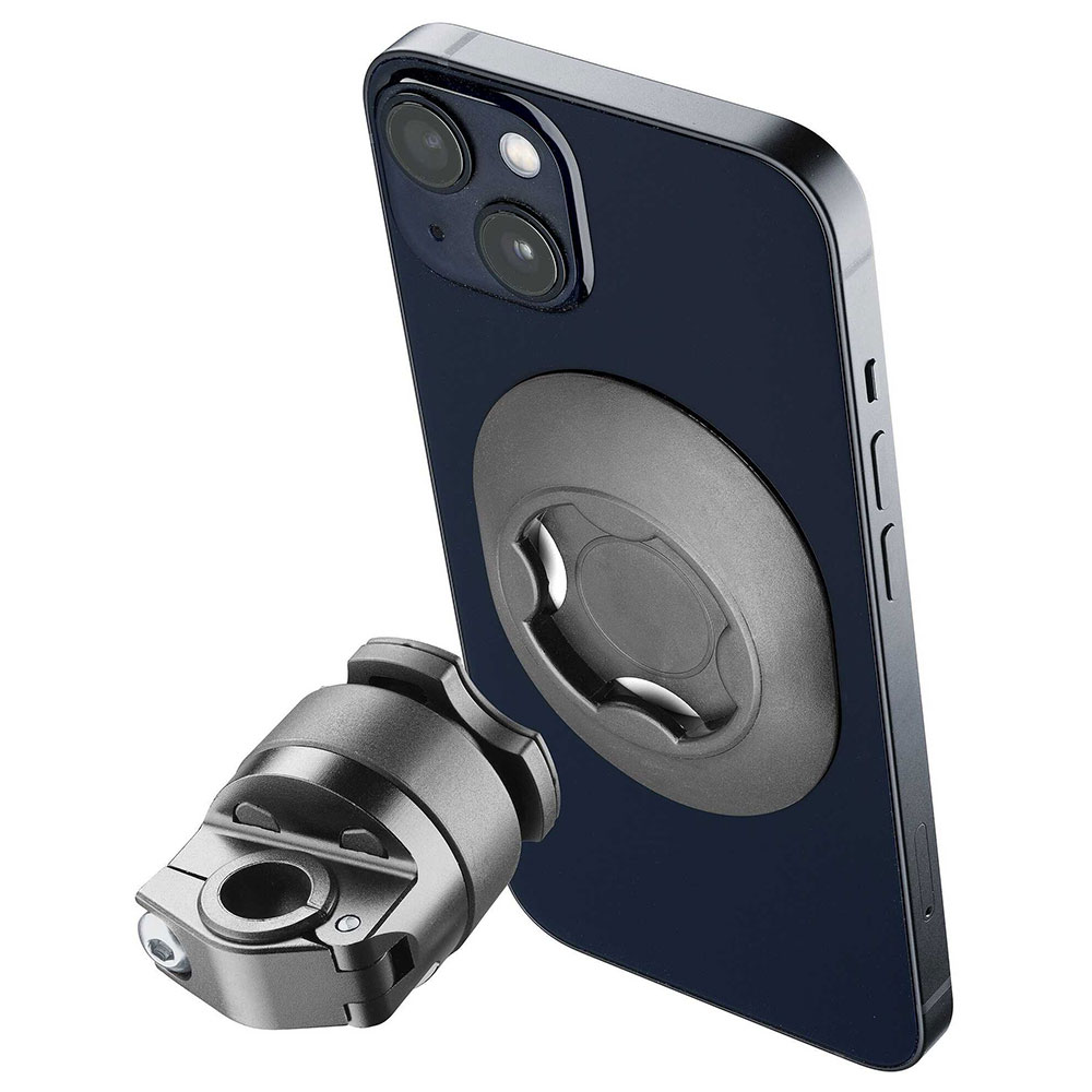 Držač telefona za QUIKLOX montaža na retrovizor ili tanki korman