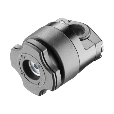 Držač telefona za QUIKLOX montaža na retrovizor ili tanki korman