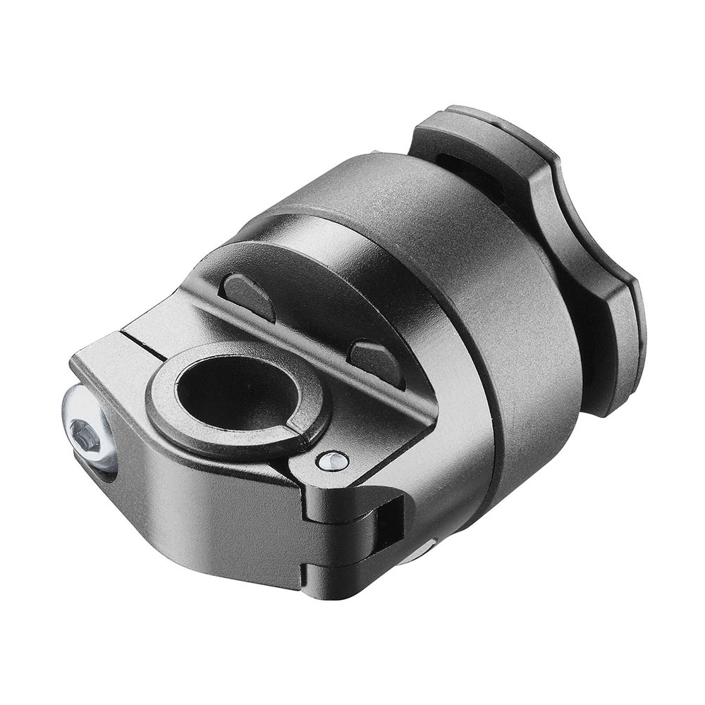 Držač telefona za QUIKLOX montaža na retrovizor ili tanki korman