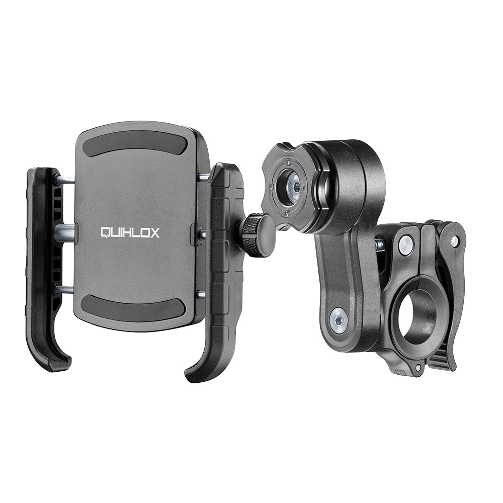 Držač telefona SMQUIKLOXCRABPRO QUIKLOX montaža na korman 12-32mm