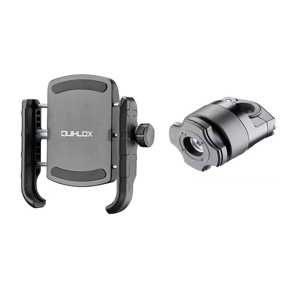 Držač telefona SMQUIKLOXCRABPROSB QUIKLOX montaža na korman 12-32mm