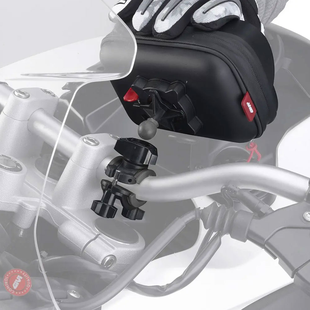 Torbica za telefon GIVI S957B