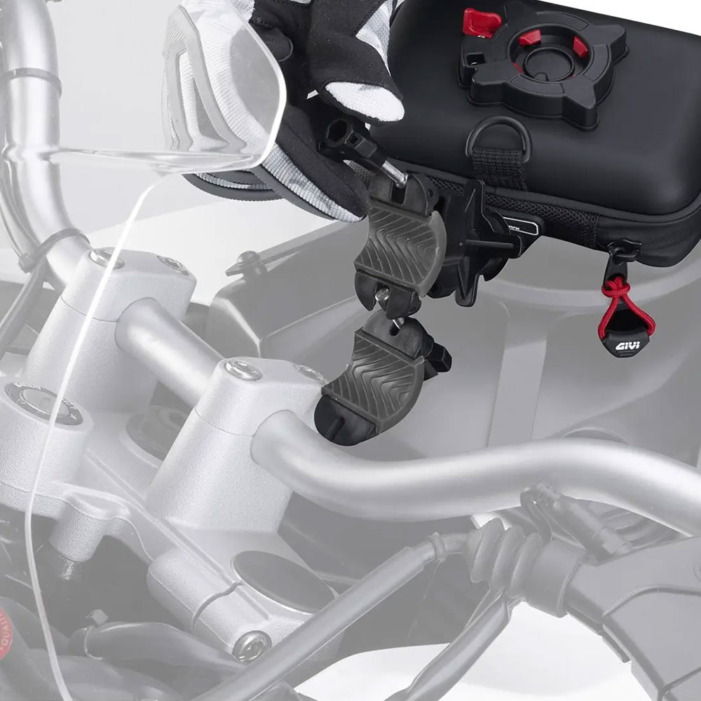 Torbica za telefon GIVI S957B