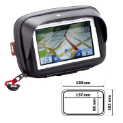 Držač navigacije GIVI S954B
