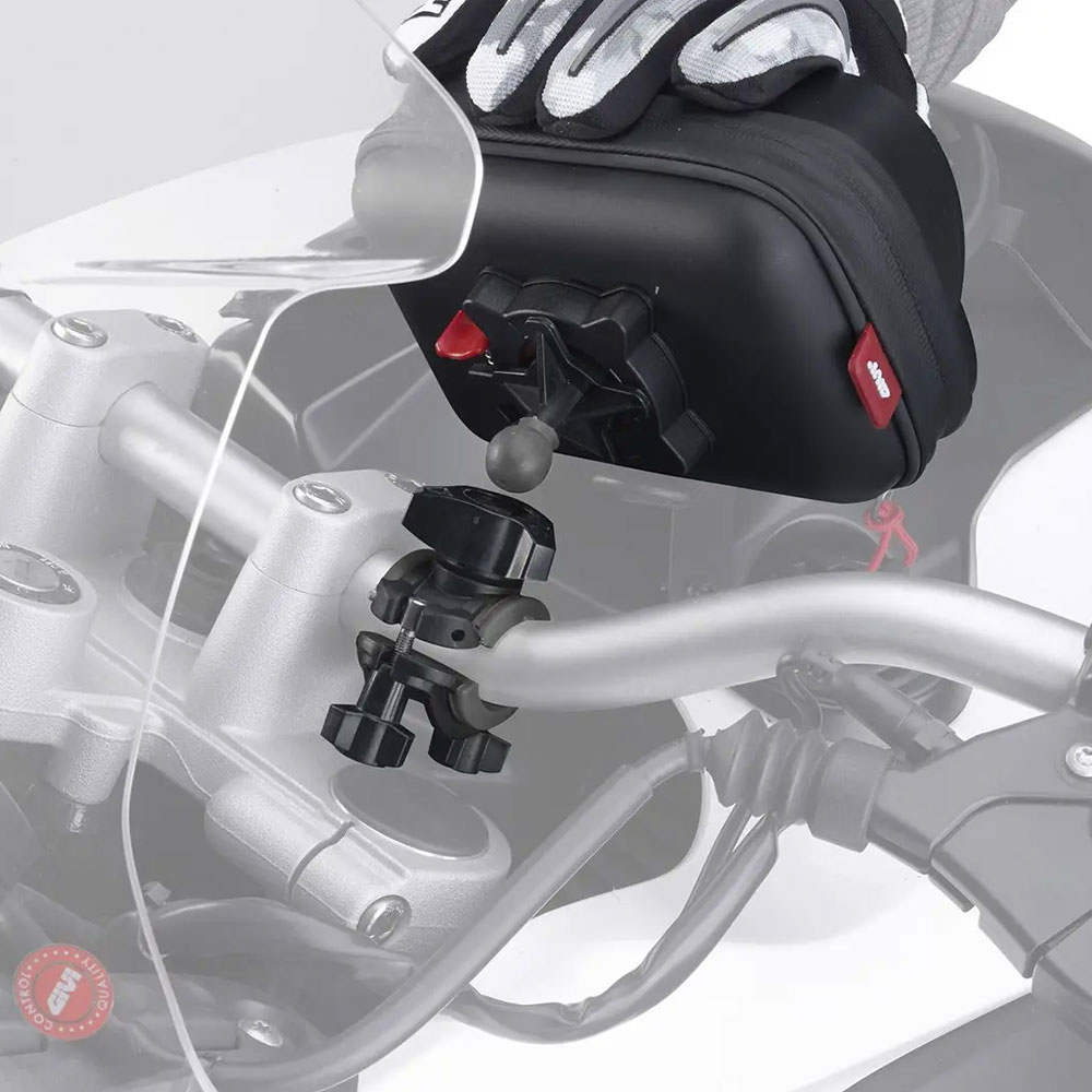 Držač navigacije GIVI S954B